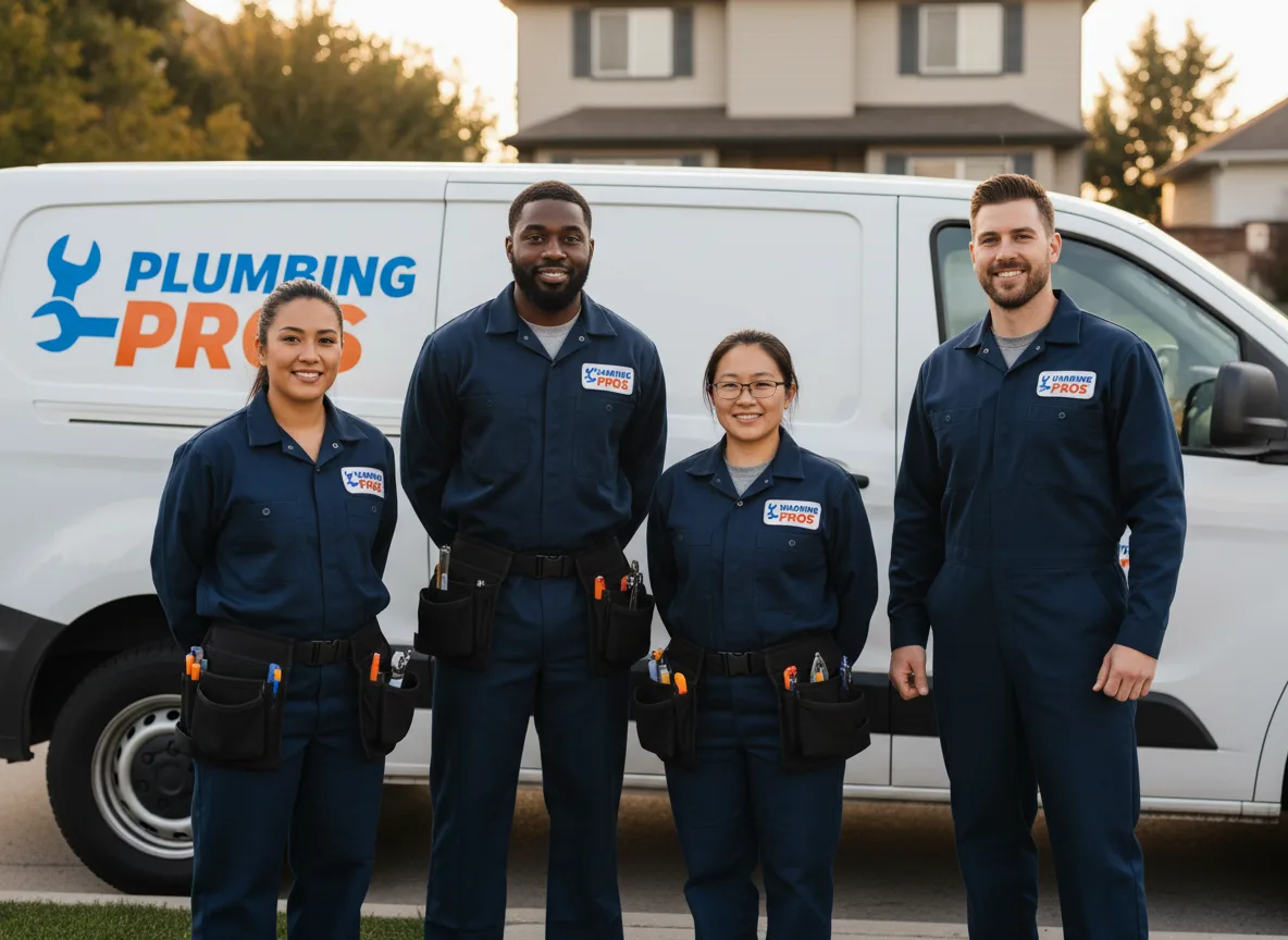Water Heater Repair company in Killdeer, ND